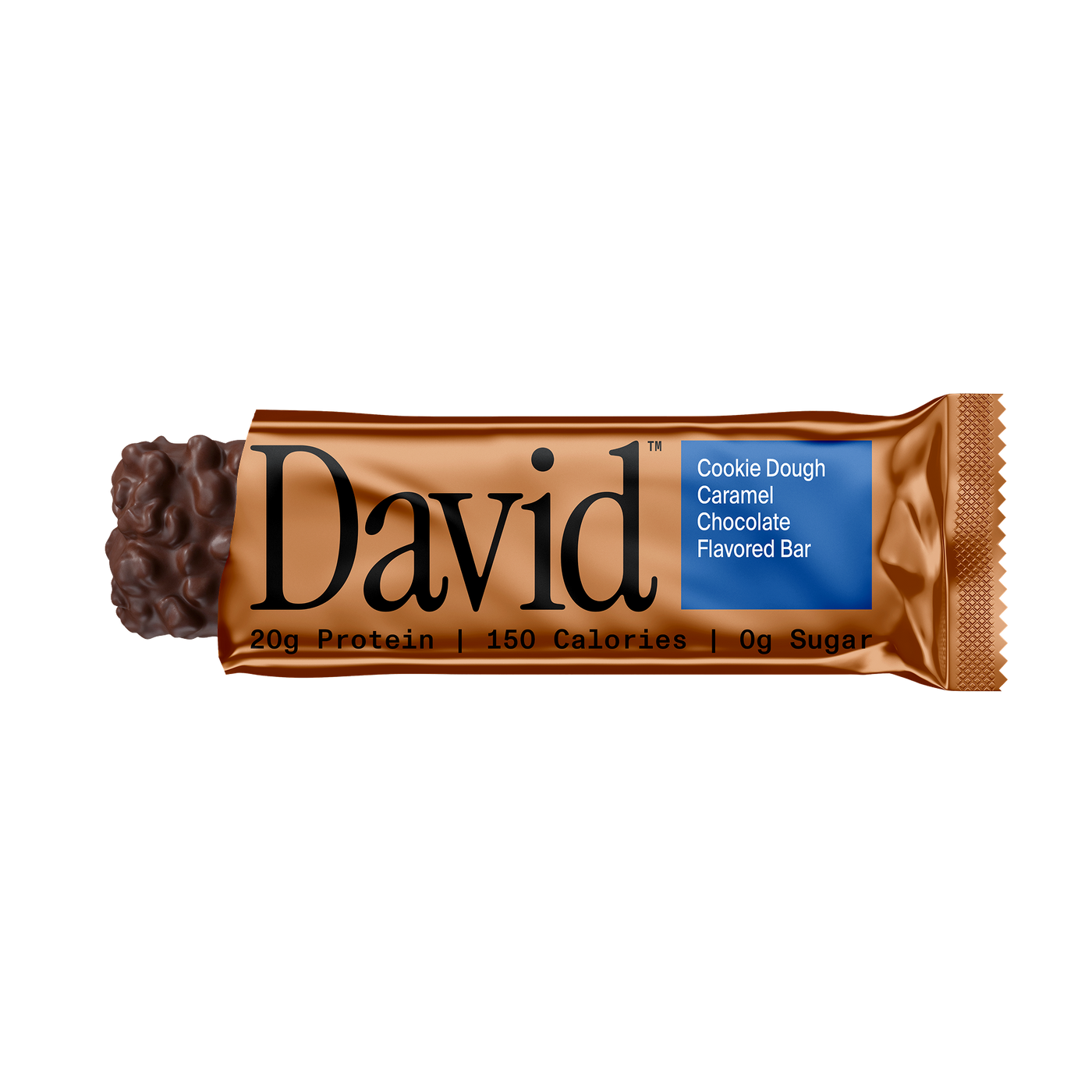 Cookie Dough Caramel Chocolate - Simple Pick