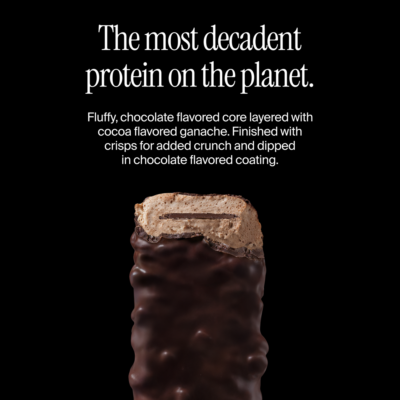 Double Chocolate - Protein Start