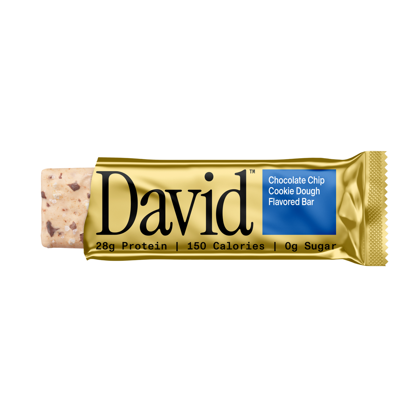 Chocolate Chip Cookie Dough - Clean Bite