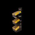 1x3 Countertop Display - Daily Pick