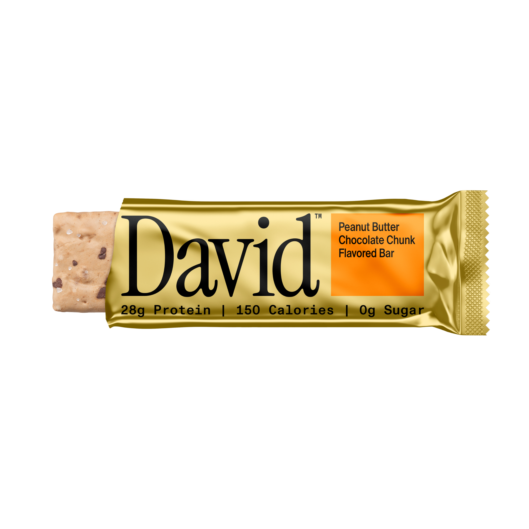 Peanut Butter Chocolate Chunk - Daily Pick