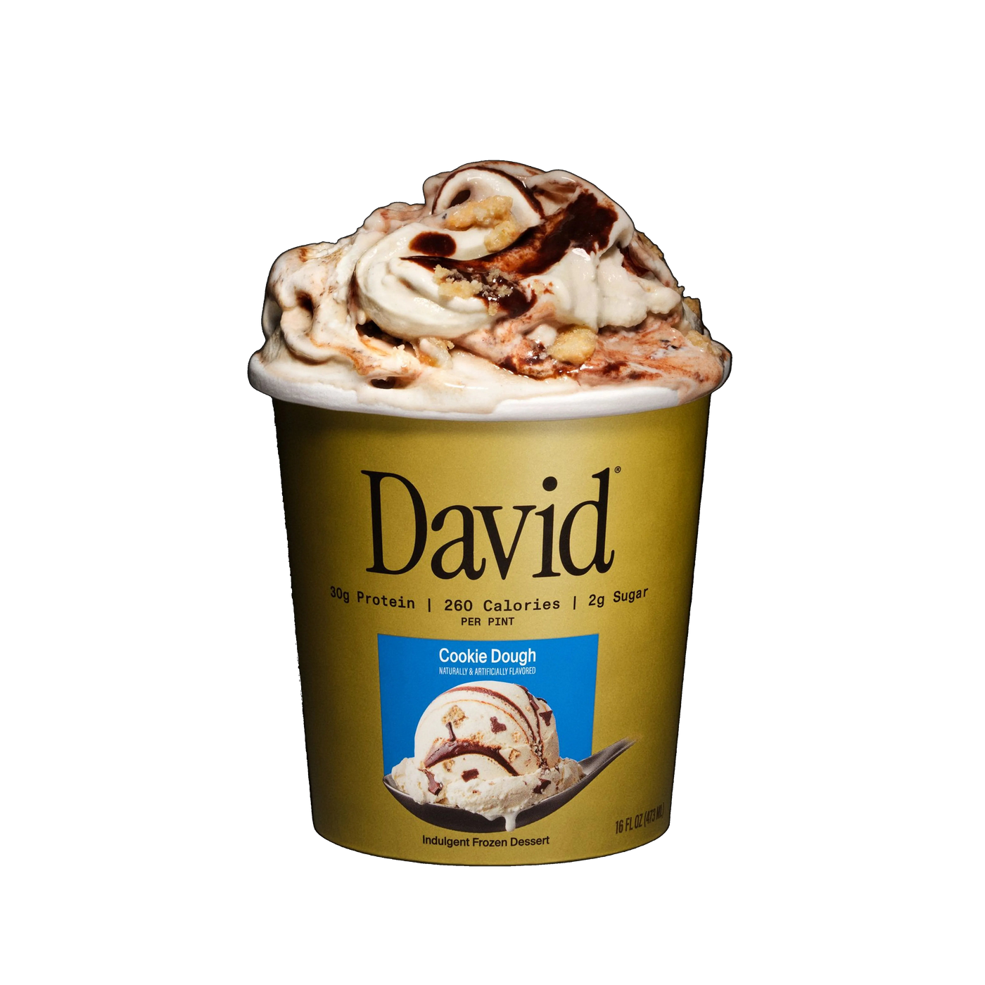 Cookie Dough (6 pints) - Ready Pick