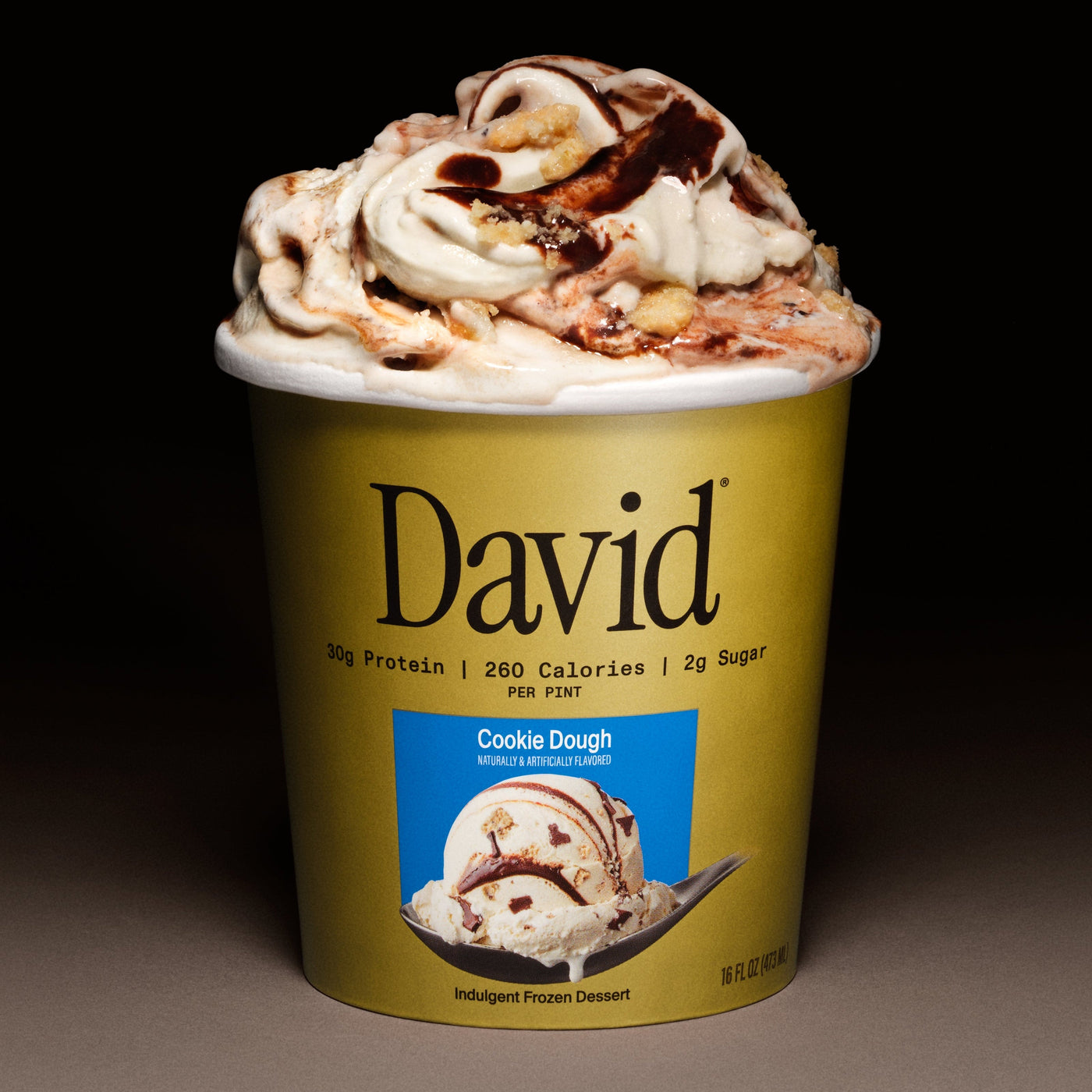 Cookie Dough (6 pints) - Easy Style