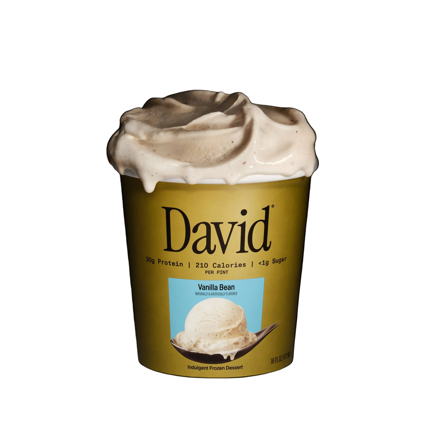 Vanilla Bean - Fresh Pack